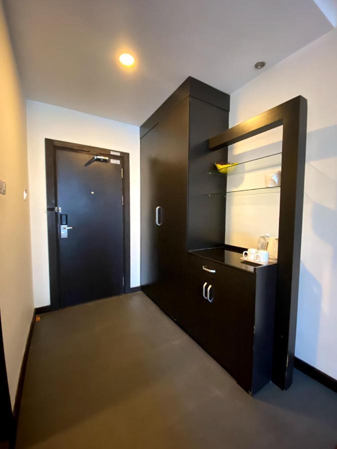 H-5 Inn Bintulu Exterior foto