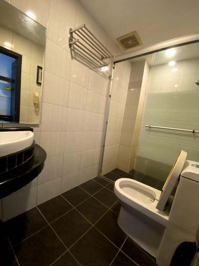 H-5 Inn Bintulu Exterior foto