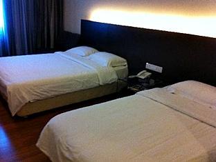 H-5 Inn Bintulu Exterior foto